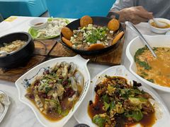 -威海渔村(黄兴路店)