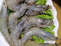 -蒙源羊·炭火锅(海阳店)