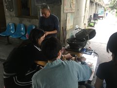 -怪老头甜不辣(抚琴小区店)