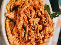 乾隆白菜-局气烤鸭·北京菜(德云社店)