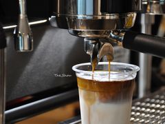 -Joymean coffee.见面咖啡