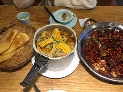 -鸡毛店·川菜(双楠店)