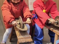 -GANSO元祖食品(莘潭店)