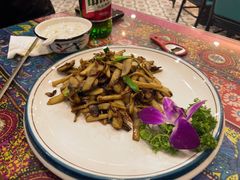 -烟疆印象新疆菜(万联广场店)