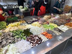 -林静小吃(复兴路店)