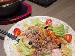 -炙柒Sekinana·精致料理 烧鸟·铁板烧(海上世界店)