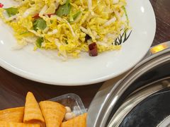 -九寨沟石锅鱼(沣峪口店)