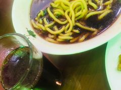 咸汤条子-白魁老号饭庄(交道口店)