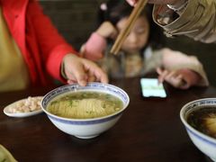 -同得兴 Since·1995 传统苏式面馆(嘉馀坊店)