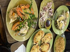 -贞姨美食·老字号海鲜大排档