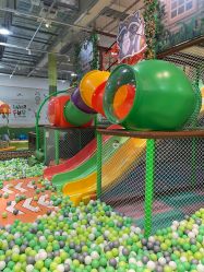 -丽家宝贝总部基地(金业大街店)