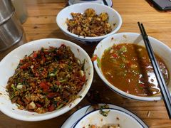 -笨罗卜浏阳菜馆(太平街店)