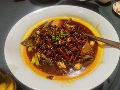 -旺顺阁海鲜广场(亚运村店)