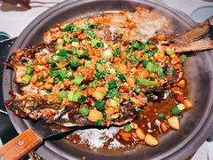 -味妙烤鱼吧(回龙观店)
