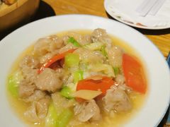 -堂宴·老厦门私房菜(1988仙岳总店)
