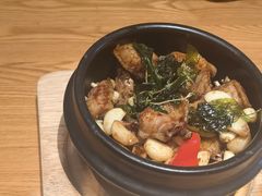 -竹里馆·淮扬菜·功夫茶(老门东店)