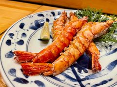 -希望日本料理(保利香槟花园店)