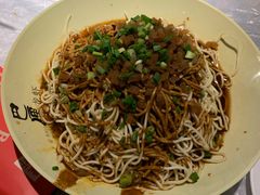 凉面-巴厘龙虾·榜首油焖大虾(旗舰店·万松园)