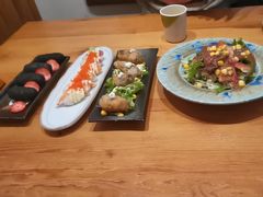 -福匠日本料理(人民路店)