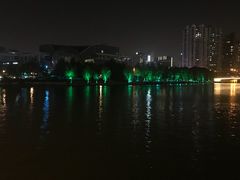 -运河游船(武林门码头)