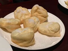 雪衣豆沙-小南洋海景餐厅(深圳湾店)