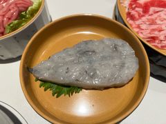 -海底捞大排档火锅(悦荟广场店)