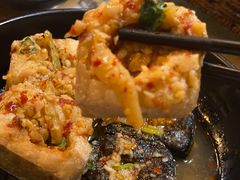 瞿记臭豆腐-聚味瞿记·龙虾堂(望城店)