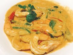 -泰国餐厅 Thai Food(裕华万达店)