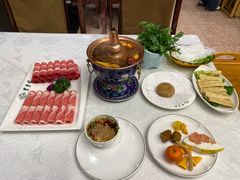 -东来顺饭庄(天坛店)