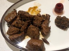-肆月河豚·新淮扬(金融街店)