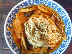 -西园寺素食(西园弄戒幢律寺店)