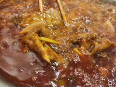 梭边鱼-肖肖酸萝卜鱼火锅(总店)