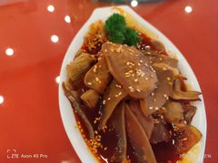 -丽柏酒店(上海广场长城店)