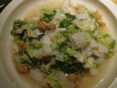 -黄山老妈·土菜(碧桂园店)