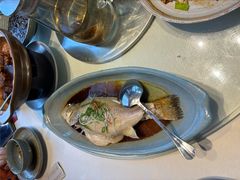 清蒸鲈鱼-青年公社烤鸭(青年路店)