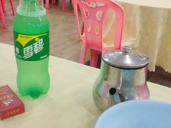 -秋姐美食店(旅游大道店)