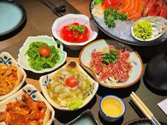 -福樱兰海鲜放题铁板烧(加州店)