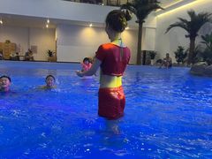 -水王国温泉水世界