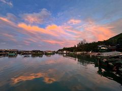 -蓝湾碧波·老字号·疍家非遗海上餐厅