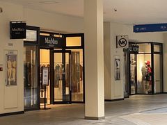 -MICHAEL KORS(杉井奥特莱斯广场店)