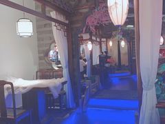 -韵秋荷(宝山龙湖天街店)