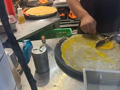 -南楼煎饼(滨江道店)