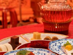 -白家大院·王府宫廷菜(苏州街店)