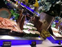 -V-ONE西雅图海鲜自助餐厅(仓山万达广场店)