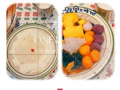 -堂屋糖水店(愚园店)