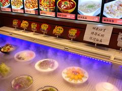 -惠宾饭庄(中山路店)
