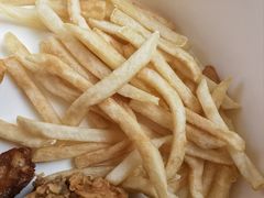 -麦当劳(北京金星西路店)