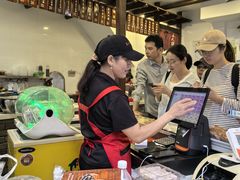 -长人馄饨铺(解放街店)