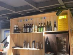 -久藏·横膈膜烧肉·酒场(江汉路店)