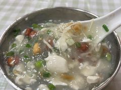-代四孃牛华豆腐脑美味小食(总店)